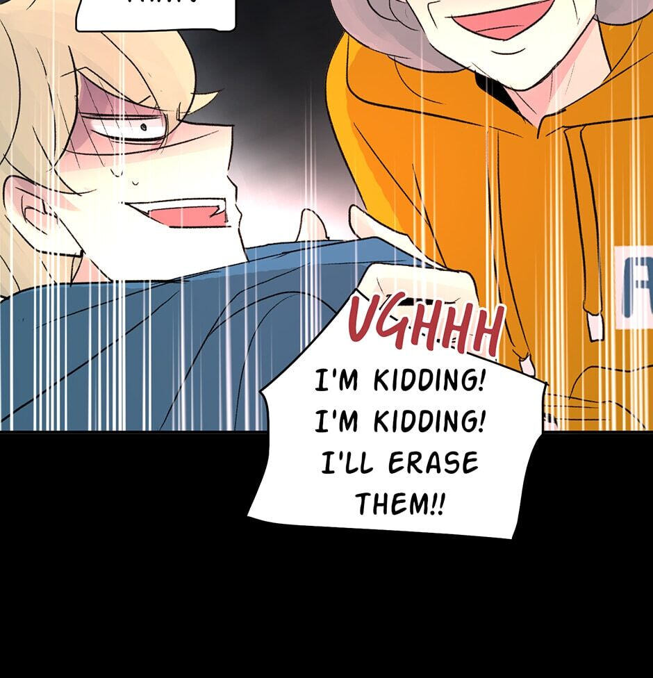 Read Here We Go Again chapter 97 image 37 on Lezhin