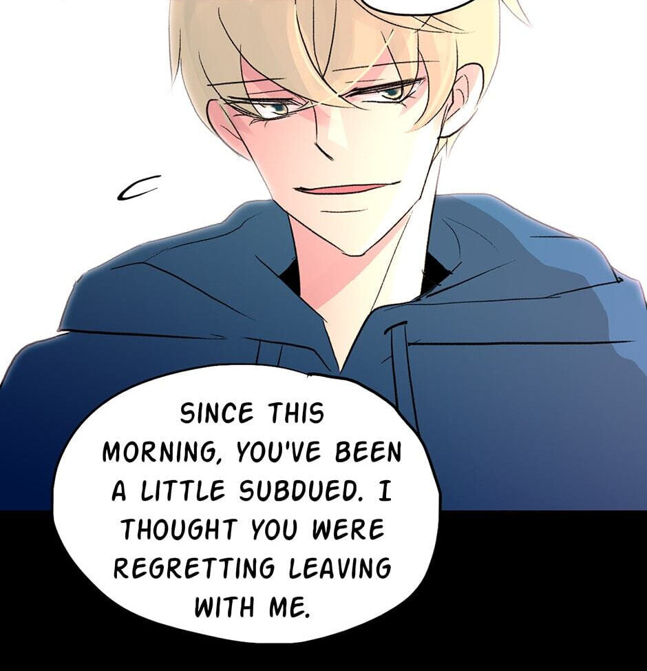 Read Here We Go Again chapter 97 image 39 on Lezhin