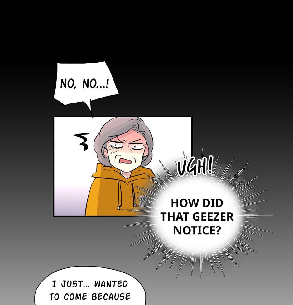 Read Here We Go Again chapter 97 image 40 on Lezhin
