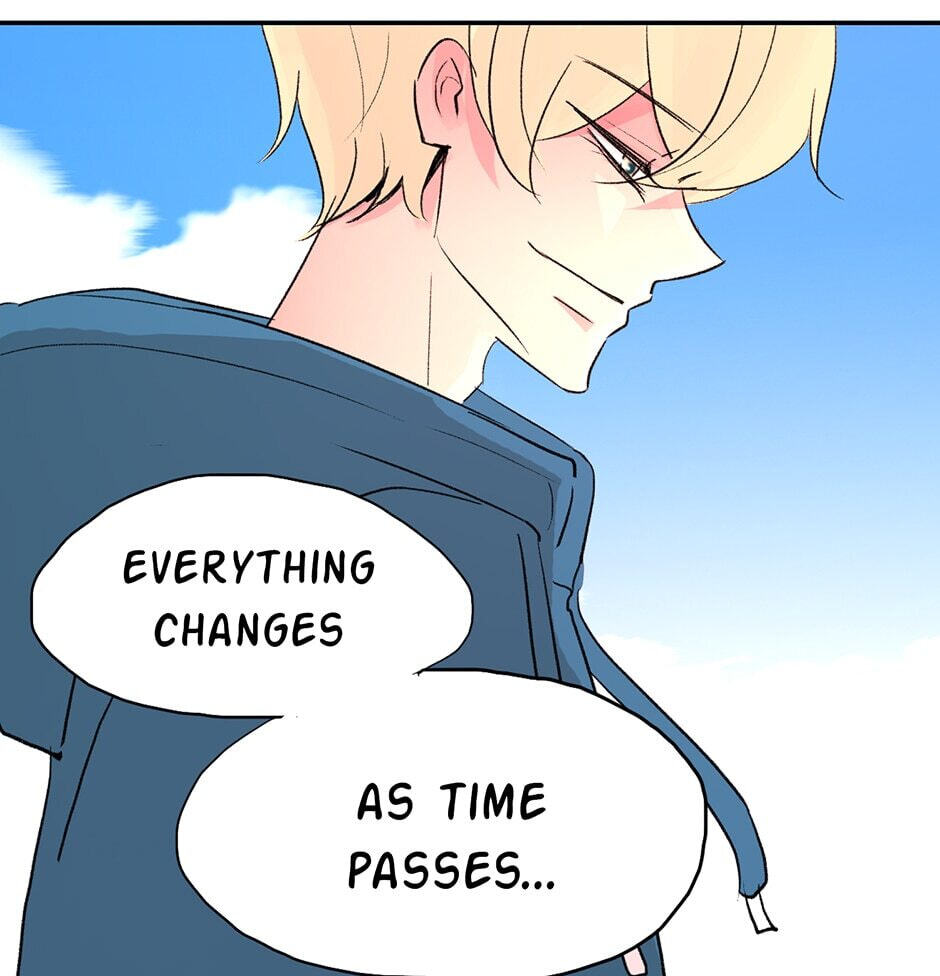 Read Here We Go Again chapter 97 image 44 on Lezhin