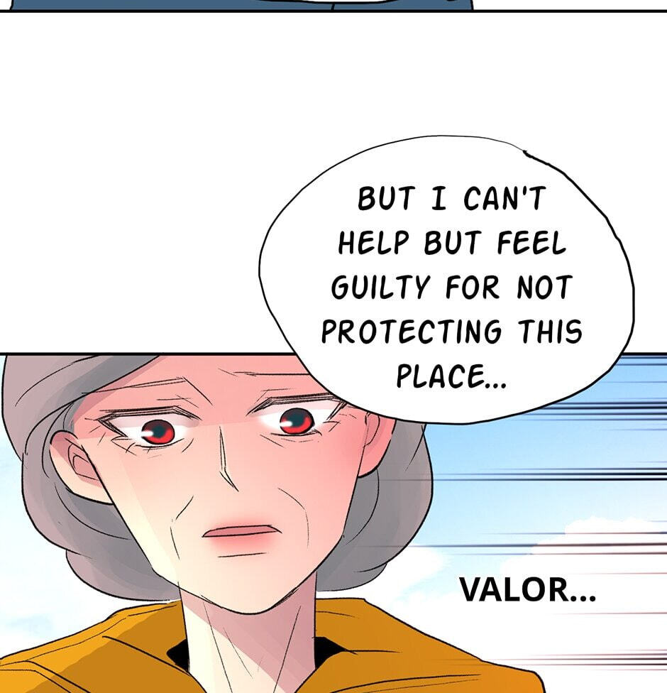 Read Here We Go Again chapter 97 image 45 on Lezhin