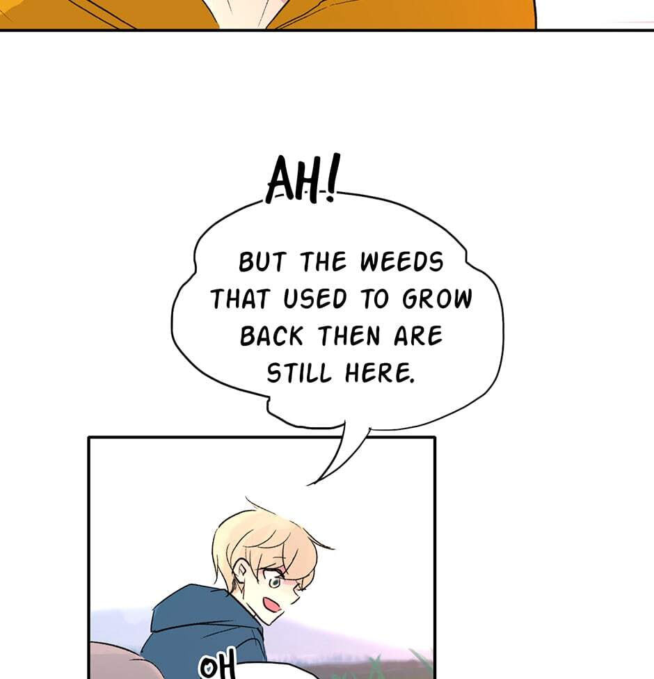 Read Here We Go Again chapter 97 image 46 on Lezhin