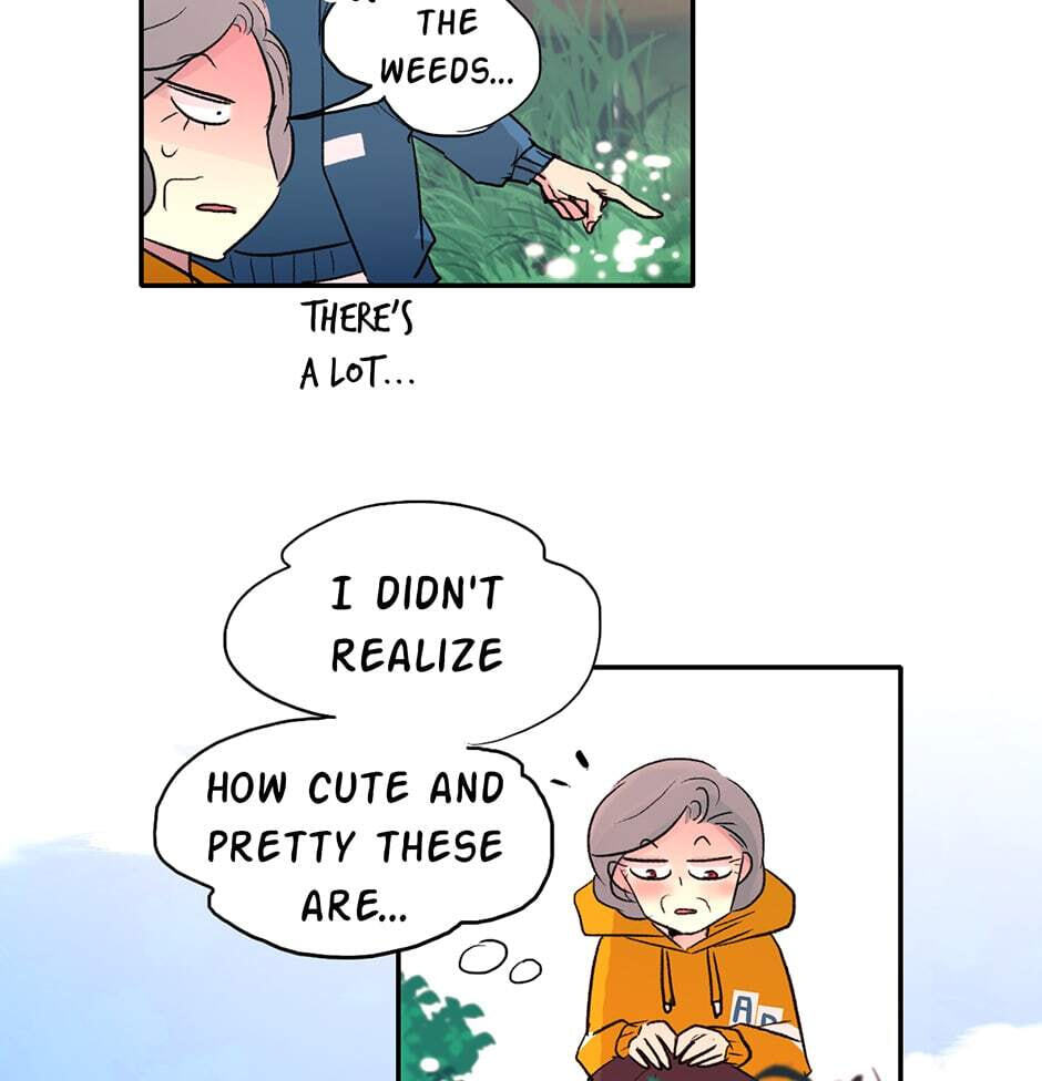 Read Here We Go Again chapter 97 image 47 on Lezhin
