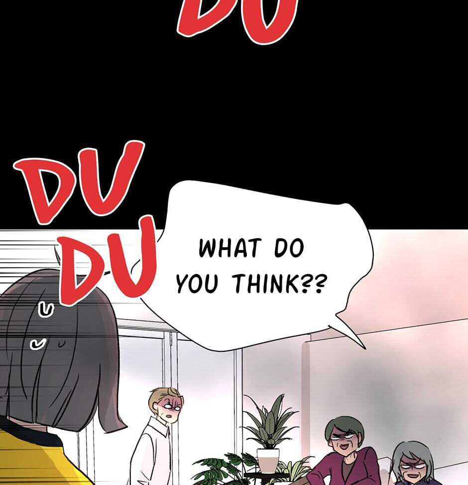 Read Here We Go Again chapter 97 image 5 on Lezhin