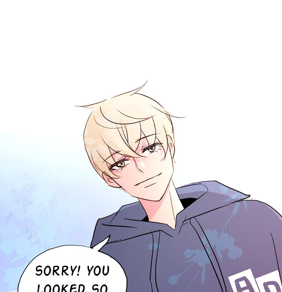 Read Here We Go Again chapter 97 image 50 on Lezhin