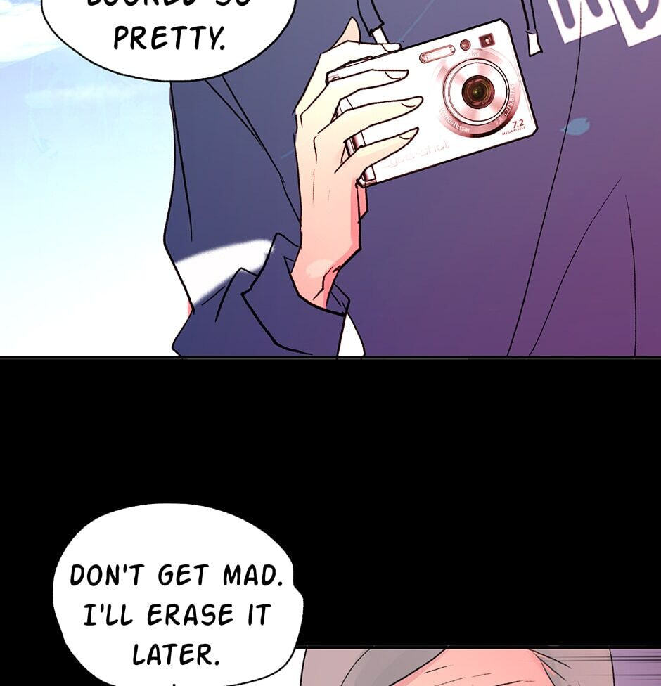 Read Here We Go Again chapter 97 image 51 on Lezhin