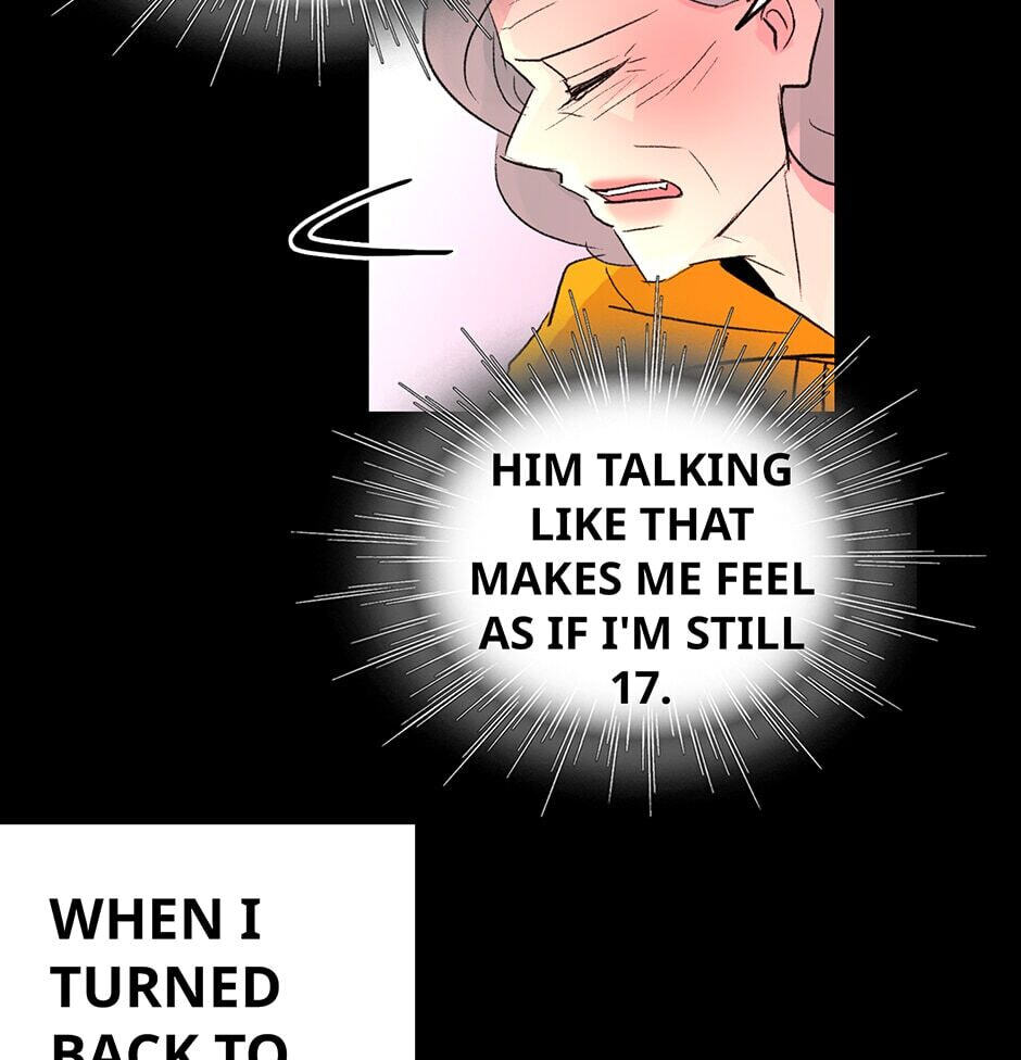 Read Here We Go Again chapter 97 image 53 on Lezhin