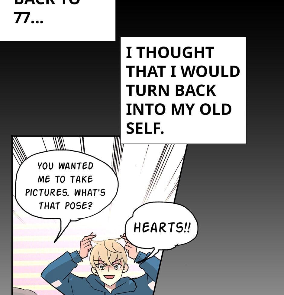 Read Here We Go Again chapter 97 image 54 on Lezhin