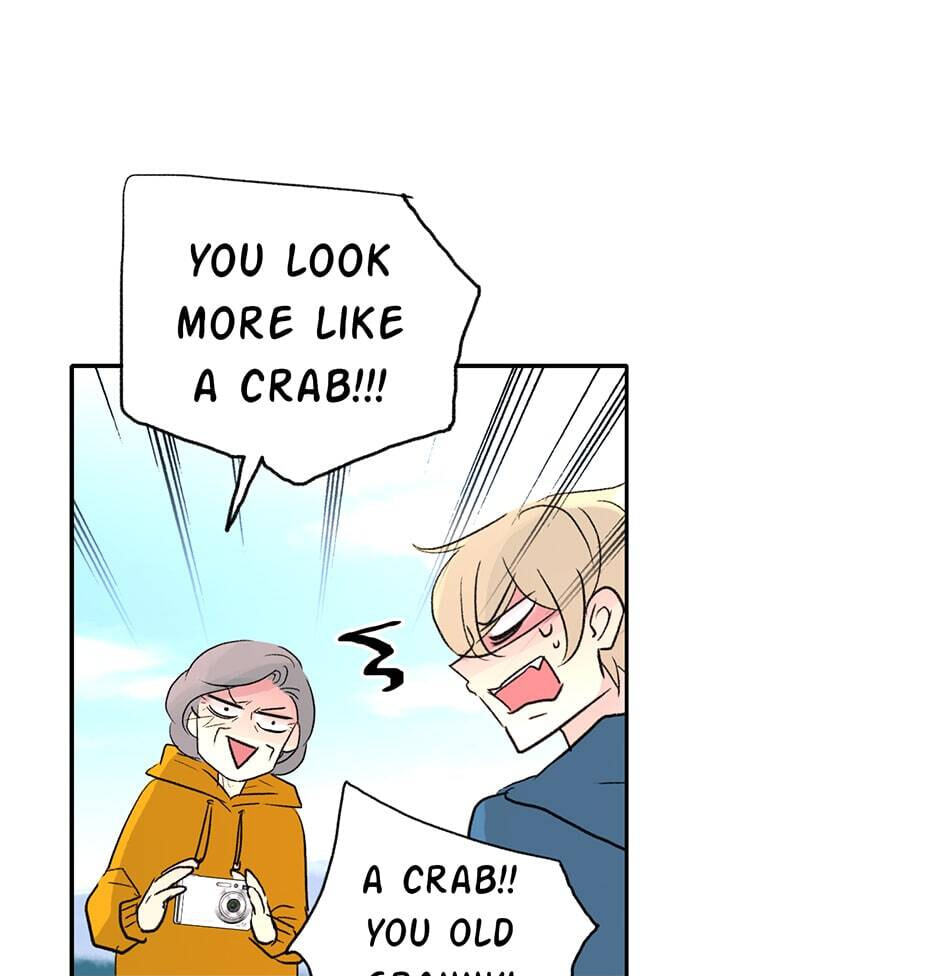 Read Here We Go Again chapter 97 image 56 on Lezhin
