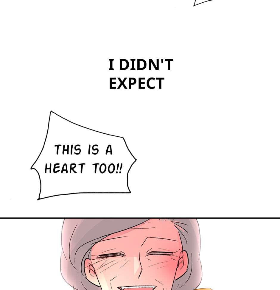 Read Here We Go Again chapter 97 image 58 on Lezhin