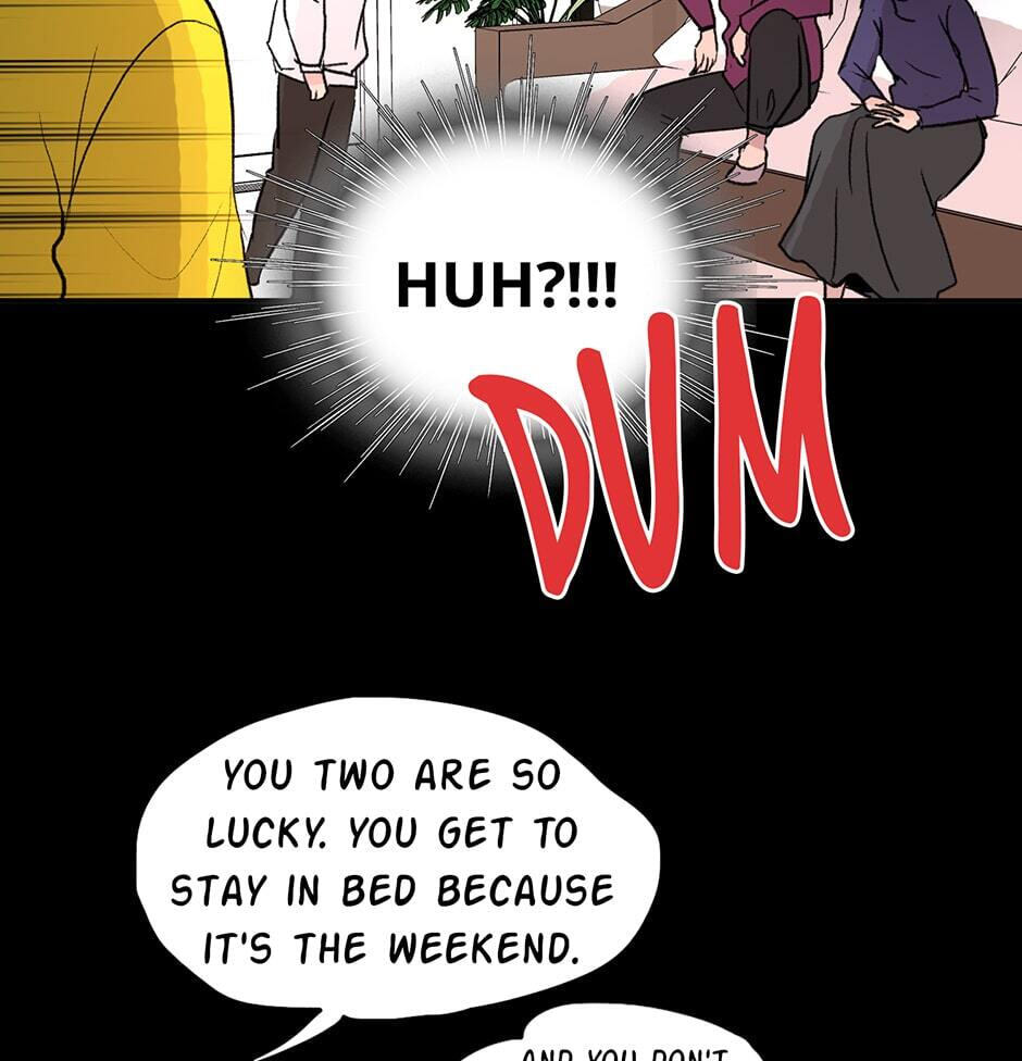 Read Here We Go Again chapter 97 image 6 on Lezhin