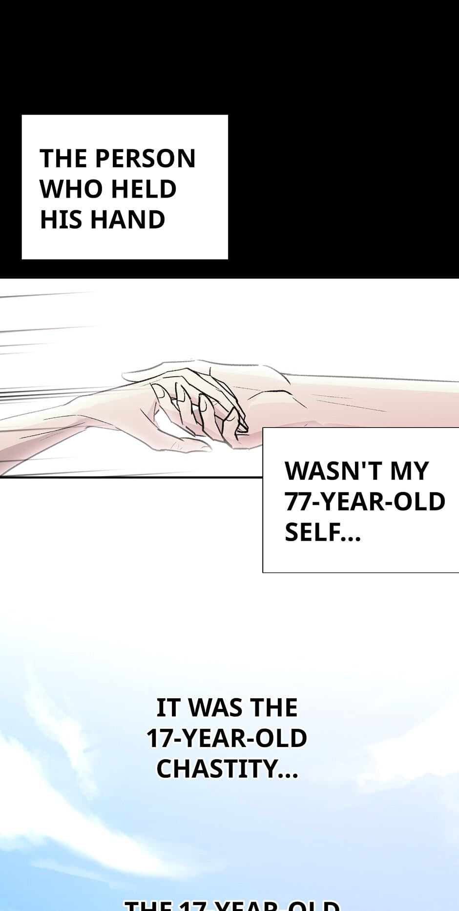 Read Here We Go Again chapter 97 image 60 on Lezhin
