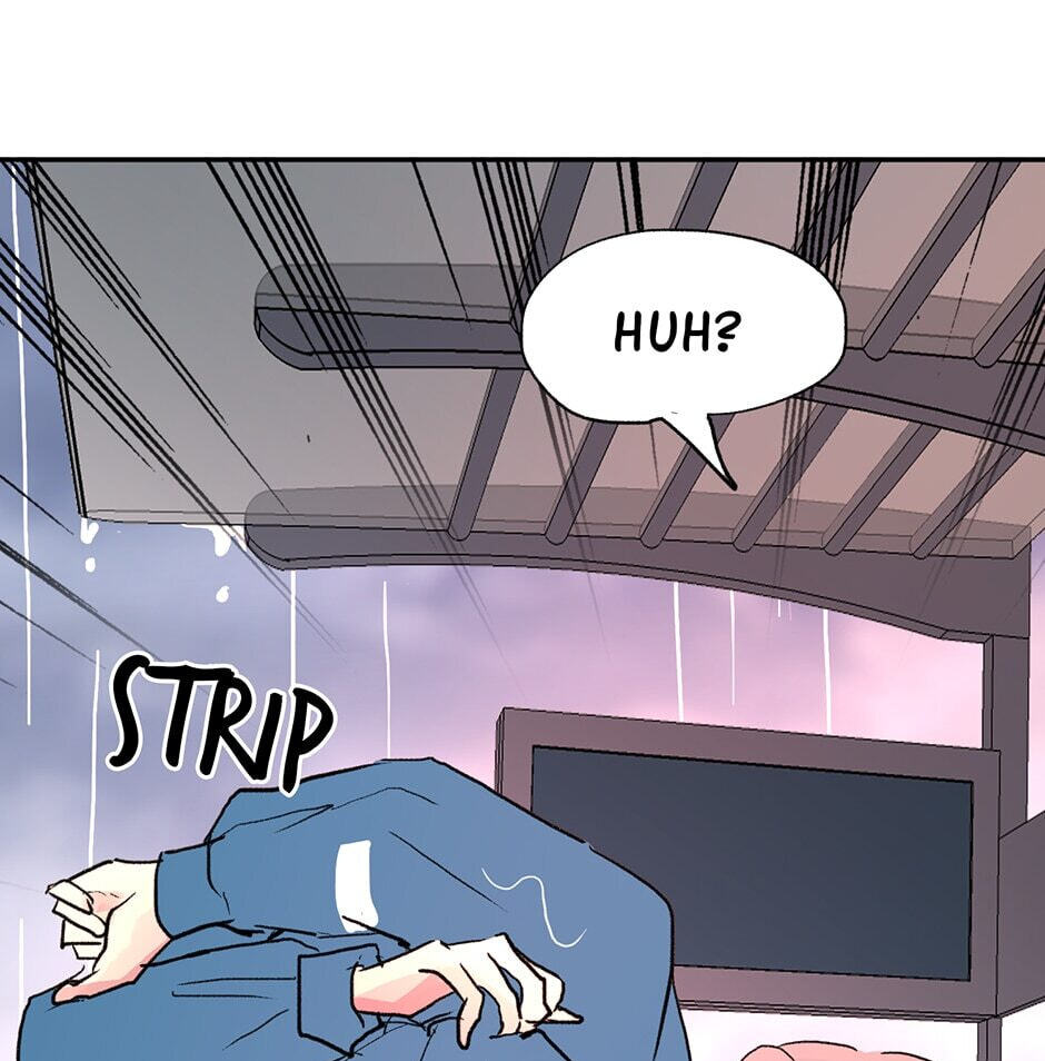 Read Here We Go Again chapter 97 image 65 on Lezhin