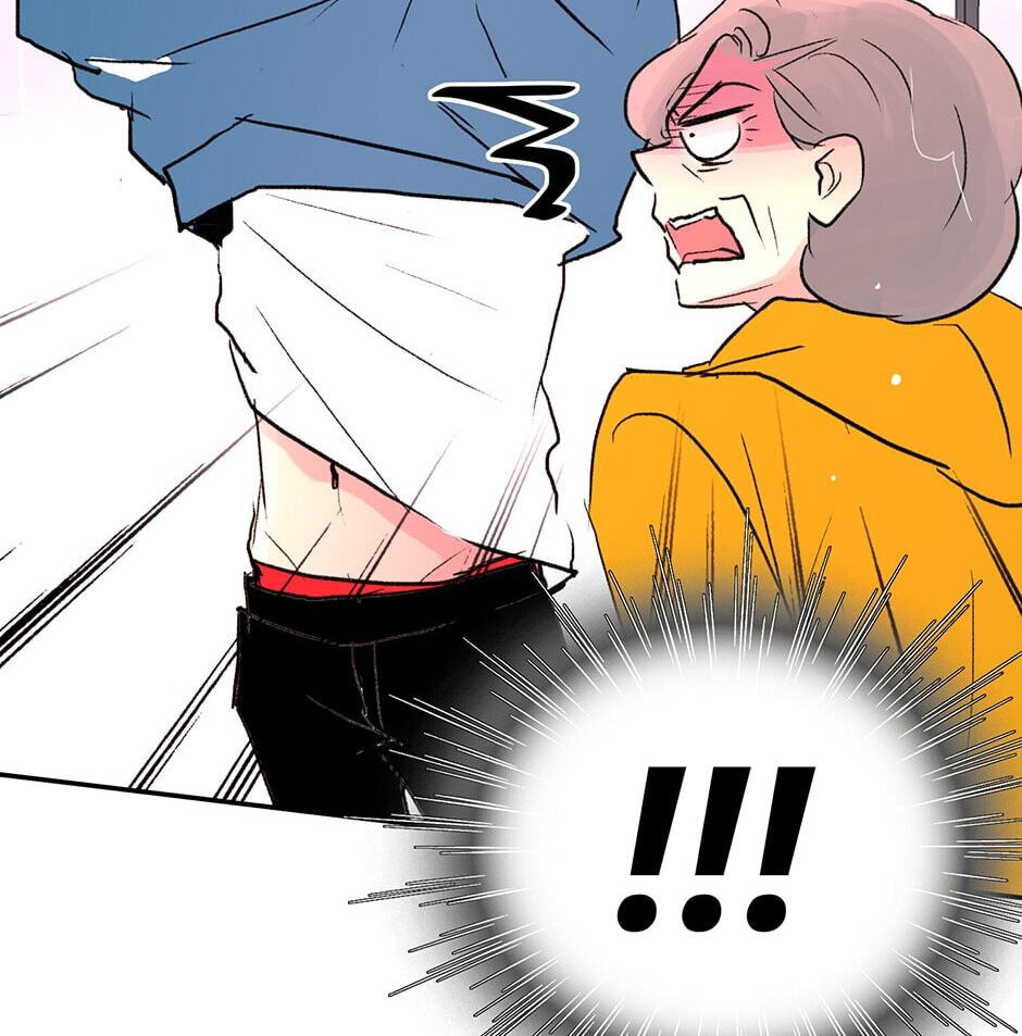 Read Here We Go Again chapter 97 image 66 on Lezhin