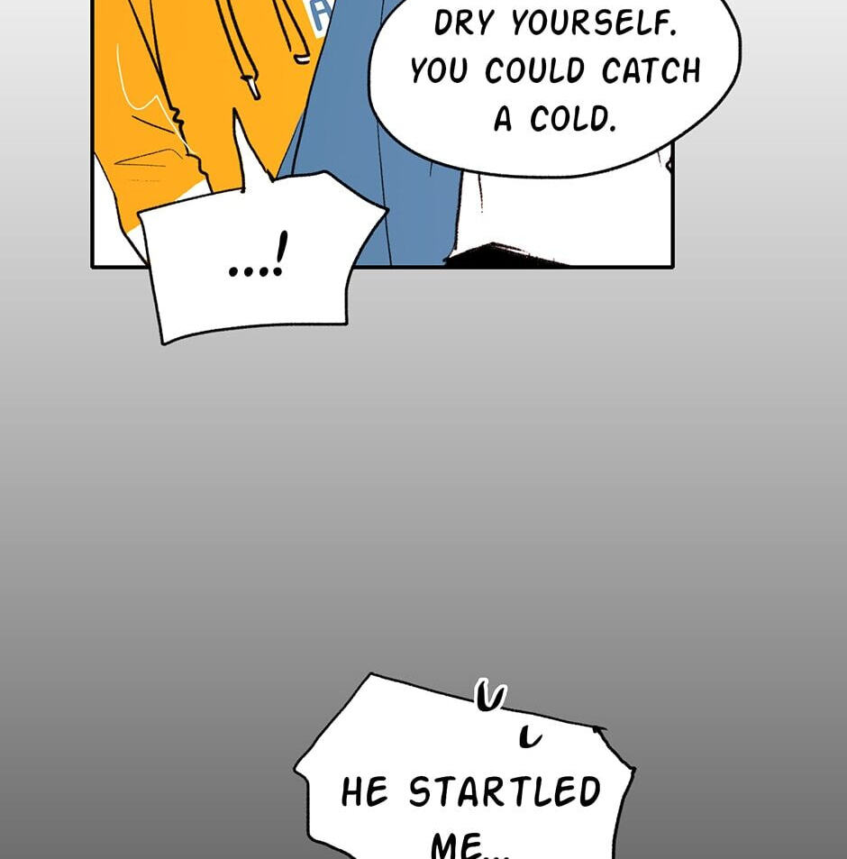 Read Here We Go Again chapter 97 image 68 on Lezhin