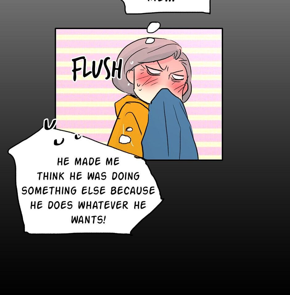 Read Here We Go Again chapter 97 image 69 on Lezhin