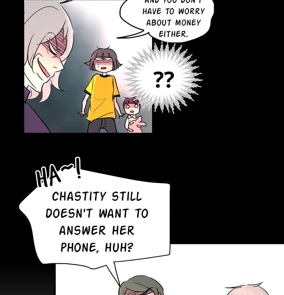 Read Here We Go Again chapter 97 image 7 on Lezhin