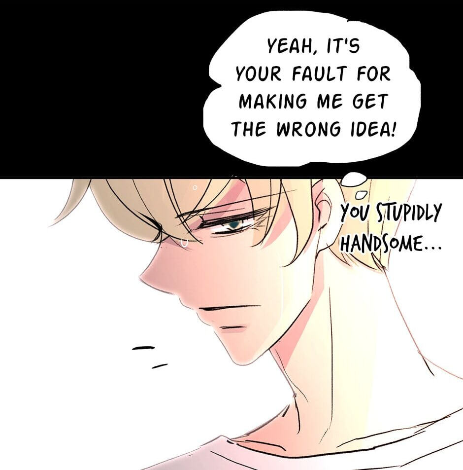 Read Here We Go Again chapter 97 image 70 on Lezhin