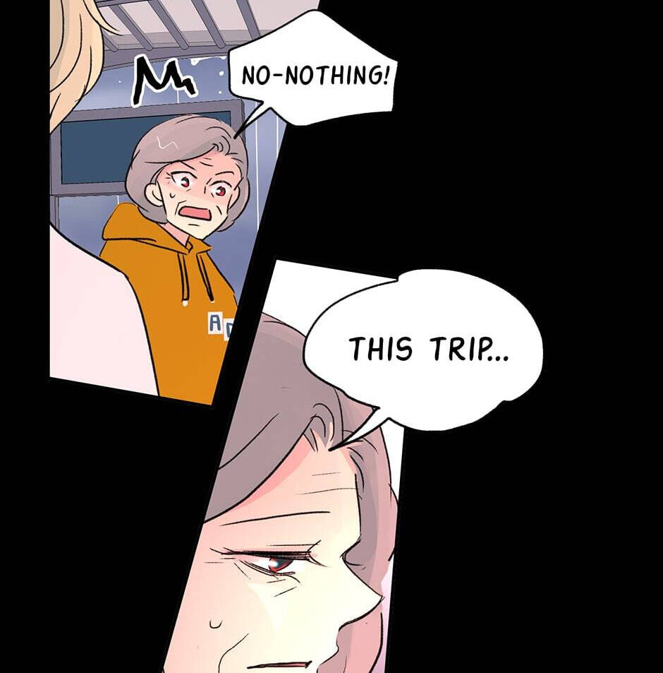Read Here We Go Again chapter 97 image 72 on Lezhin