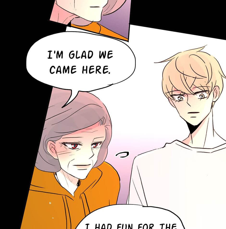Read Here We Go Again chapter 97 image 73 on Lezhin