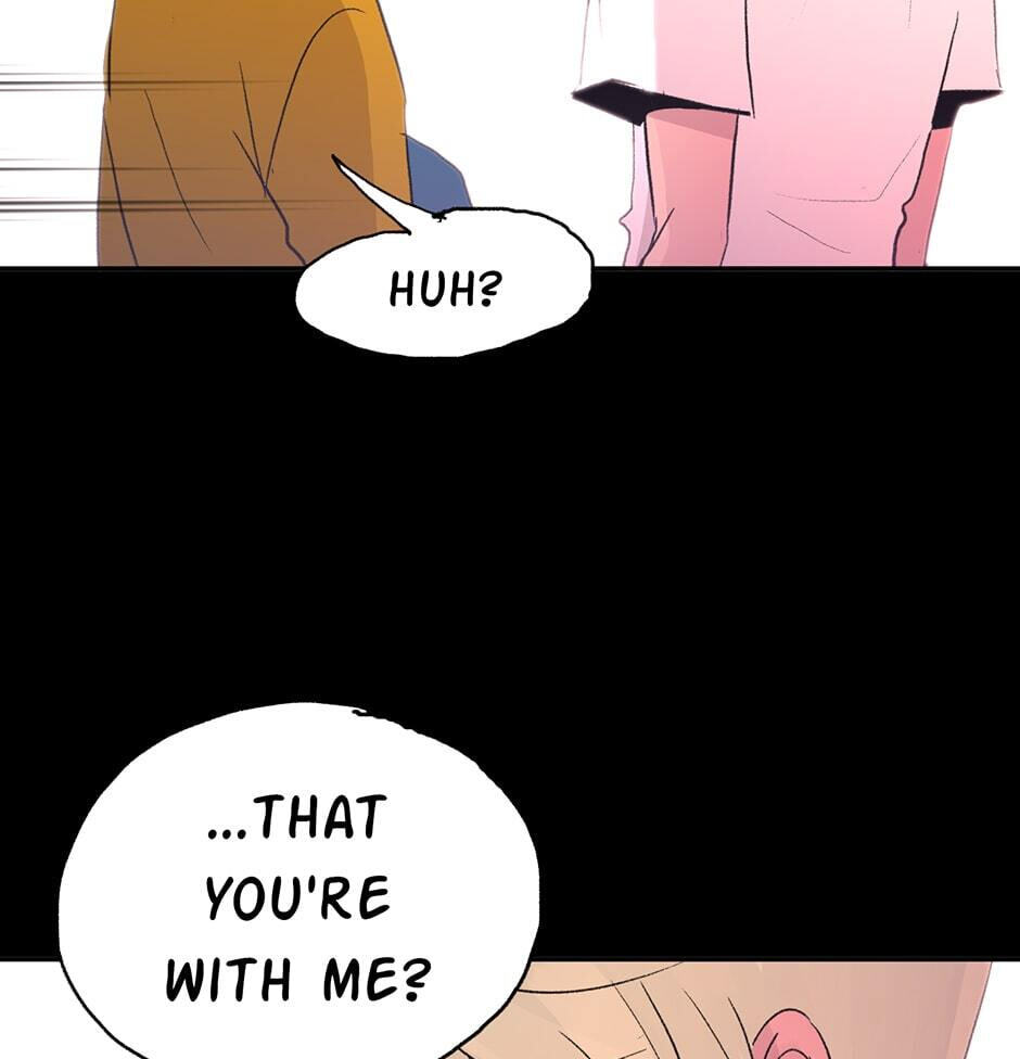 Read Here We Go Again chapter 97 image 77 on Lezhin