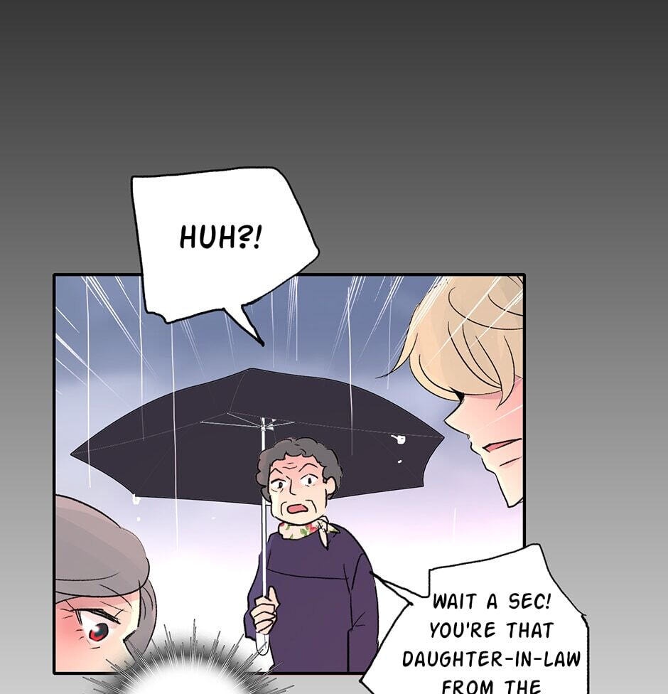 Read Here We Go Again chapter 97 image 80 on Lezhin