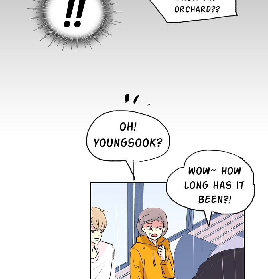 Read Here We Go Again chapter 97 image 81 on Lezhin