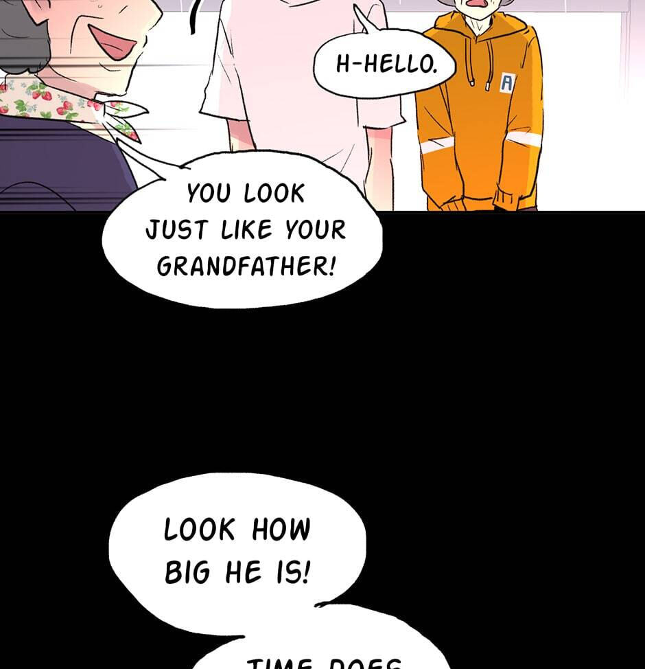 Read Here We Go Again chapter 97 image 83 on Lezhin