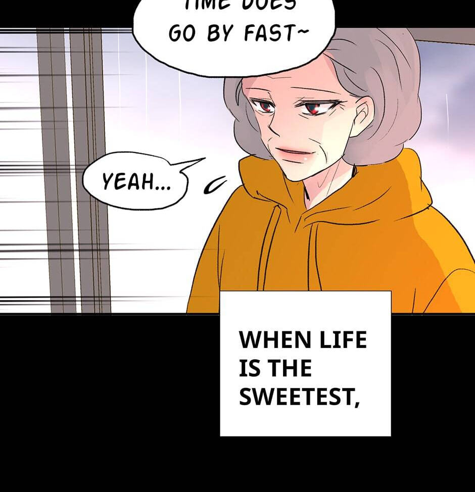Read Here We Go Again chapter 97 image 84 on Lezhin
