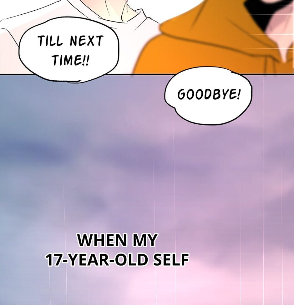 Read Here We Go Again chapter 97 image 86 on Lezhin