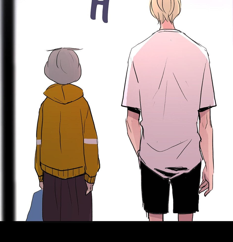 Read Here We Go Again chapter 97 image 88 on Lezhin