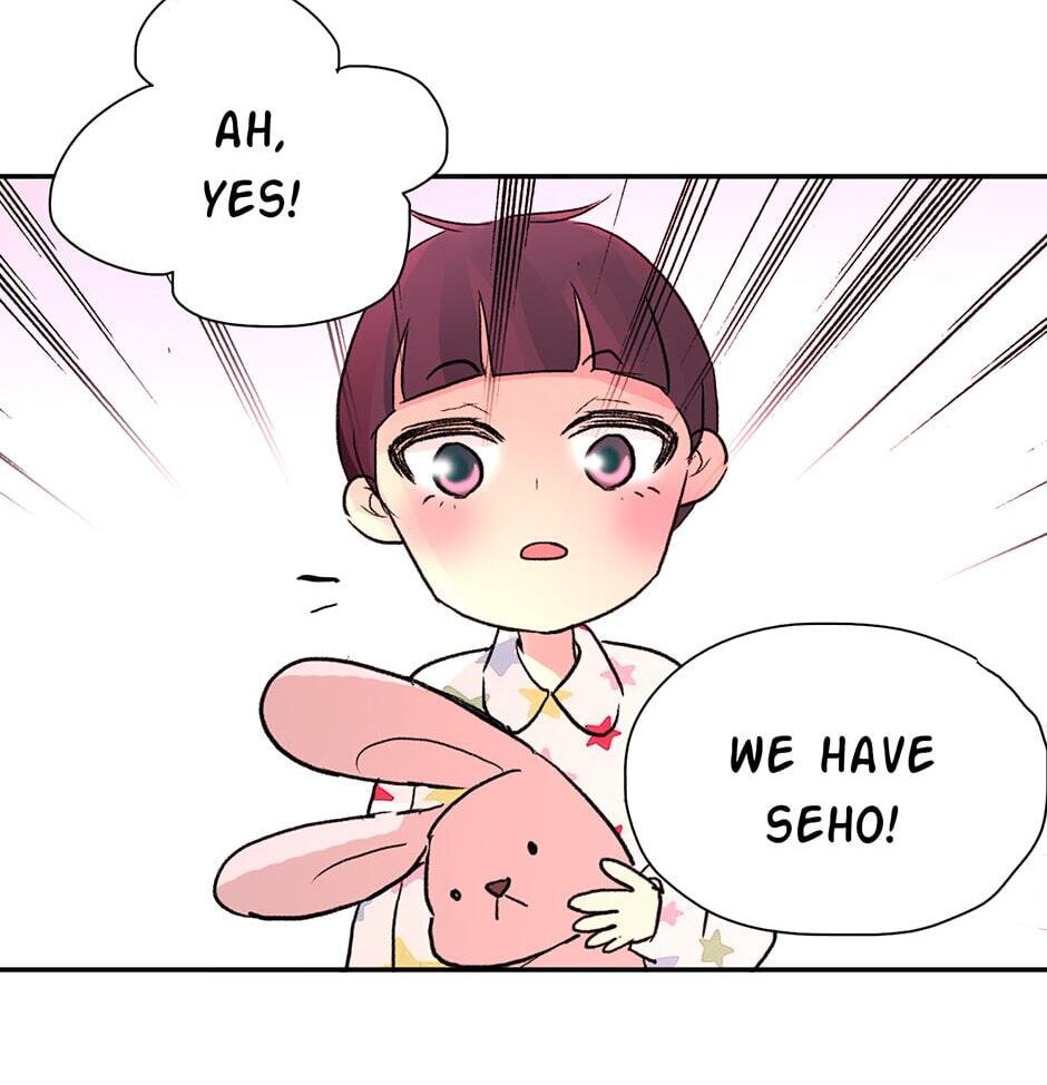 Read Here We Go Again chapter 97 image 9 on Lezhin