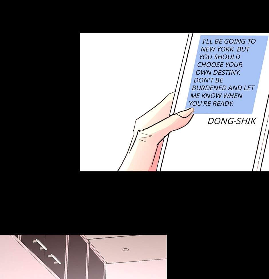 Read Here We Go Again chapter 97 image 91 on Lezhin