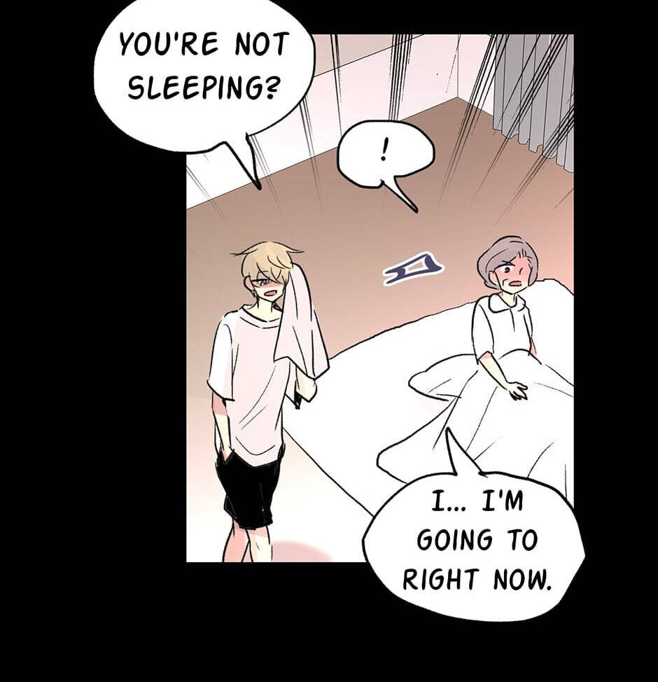 Read Here We Go Again chapter 97 image 94 on Lezhin