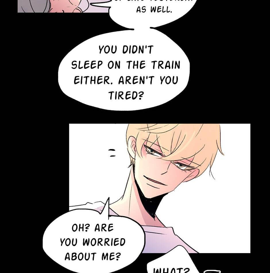 Read Here We Go Again chapter 97 image 96 on Lezhin