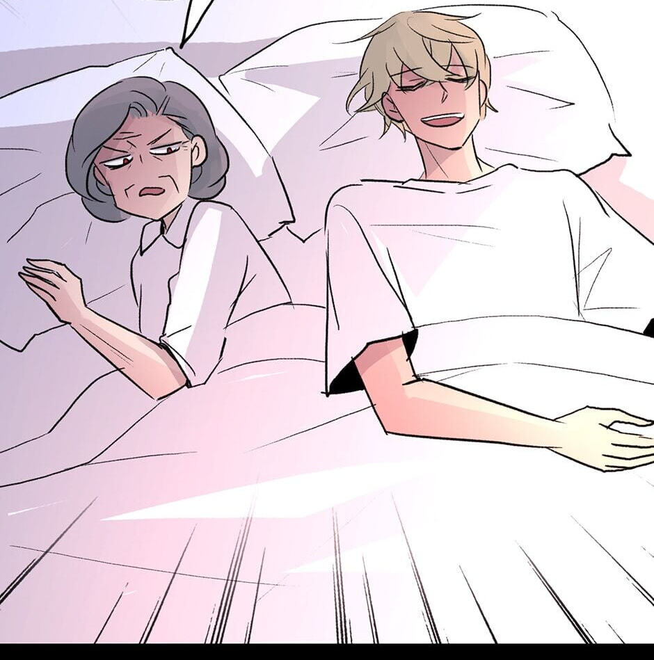 Read Here We Go Again chapter 97 image 98 on Lezhin