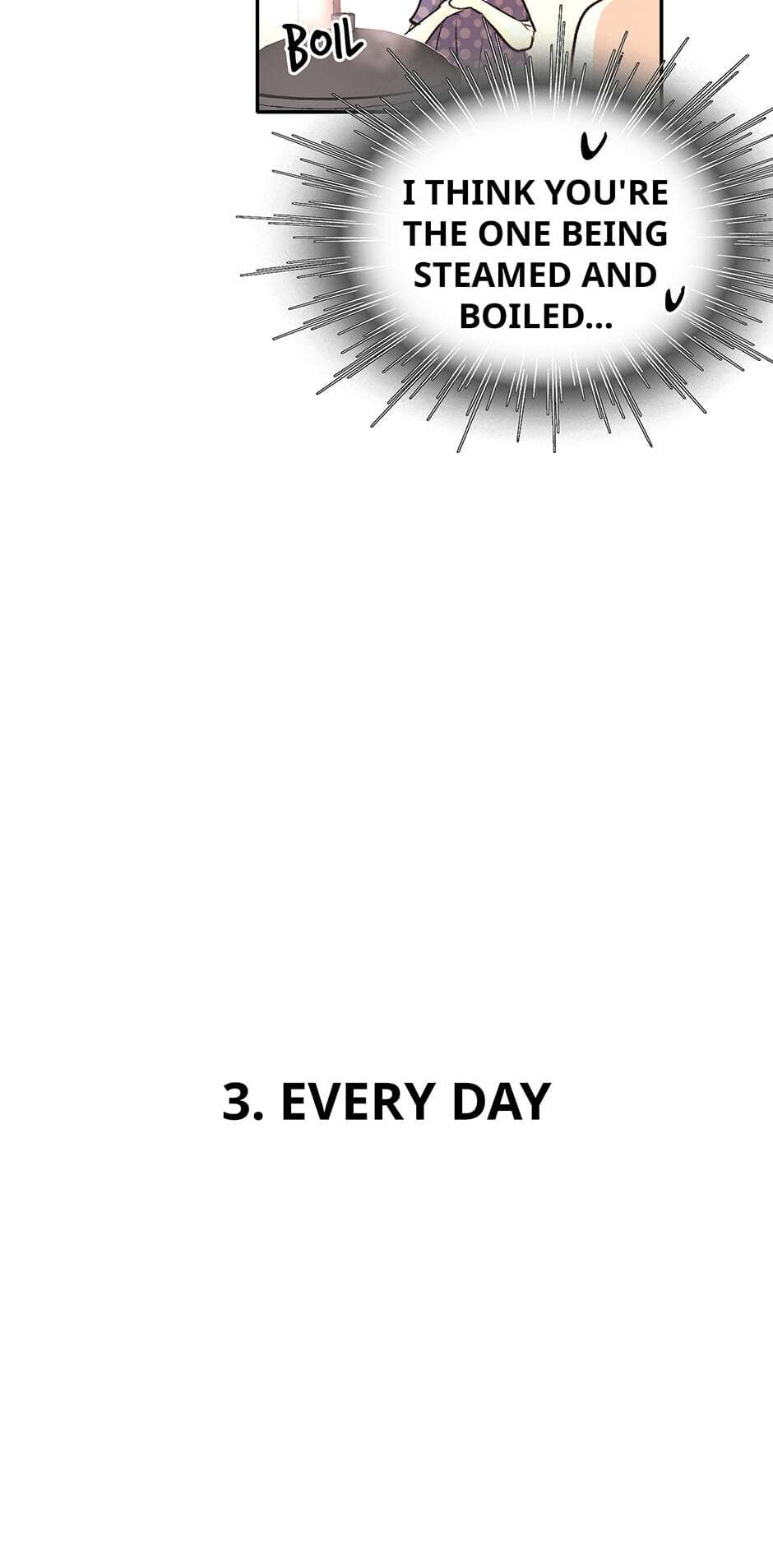 Read Here We Go Again chapter 98.5 image 12 on Lezhin