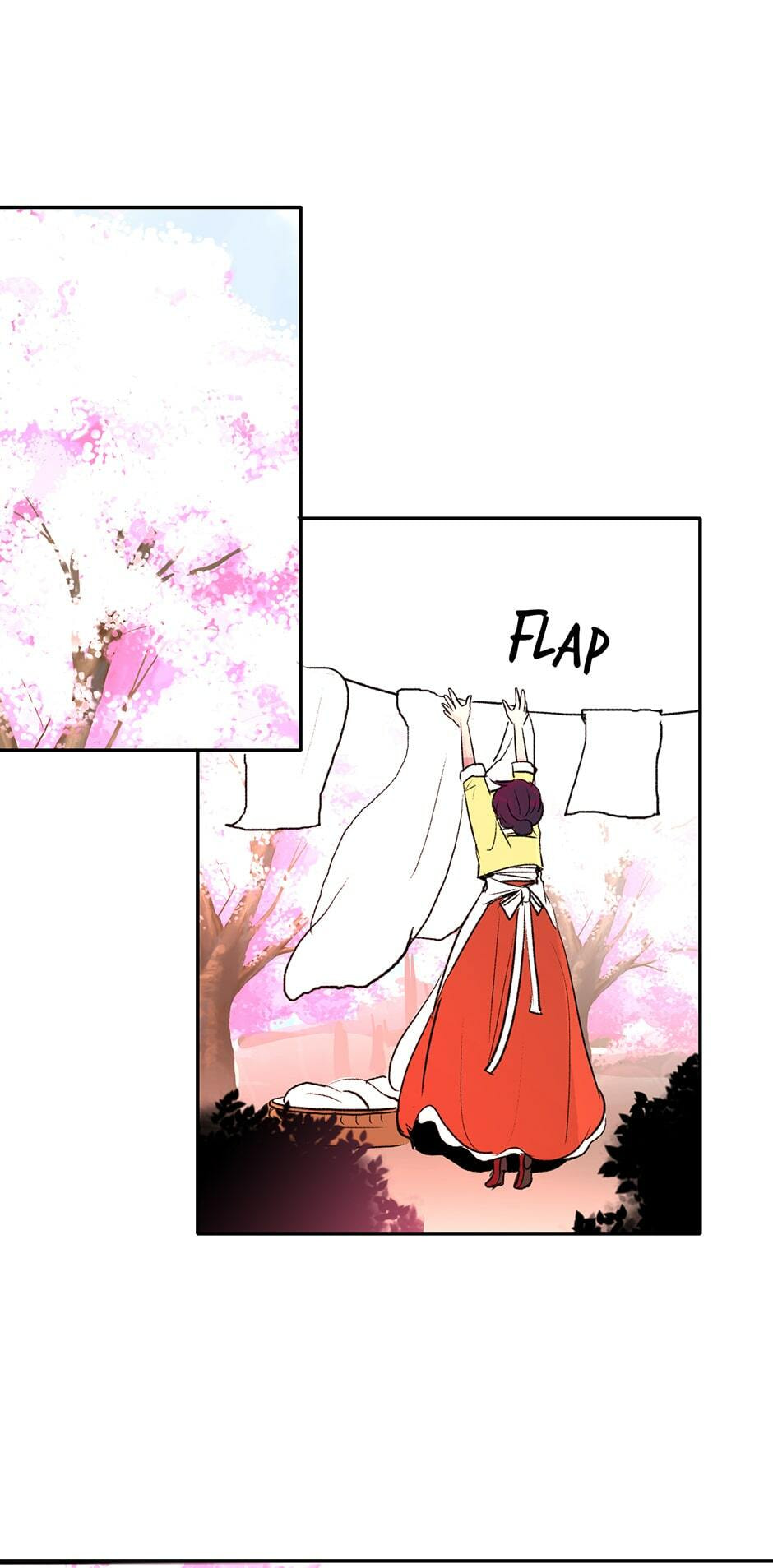 Read Here We Go Again chapter 98.5 image 13 on Lezhin