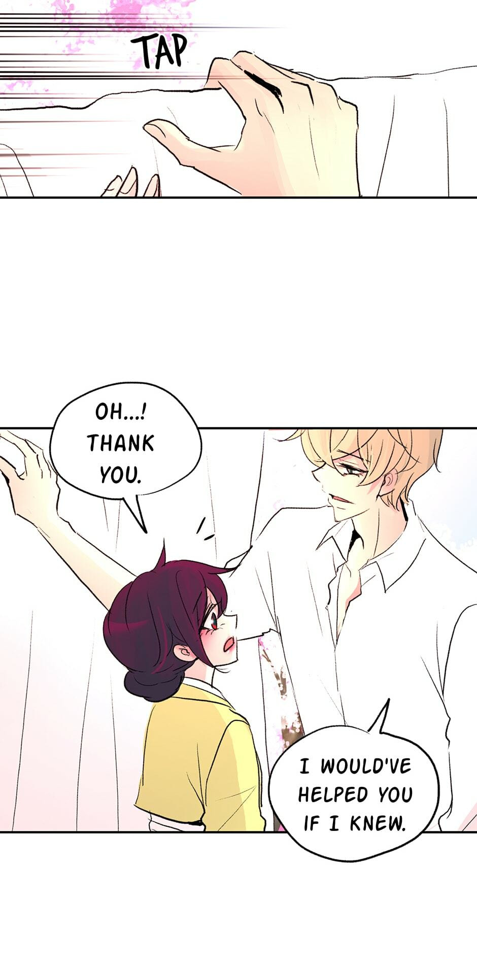 Read Here We Go Again chapter 98.5 image 14 on Lezhin