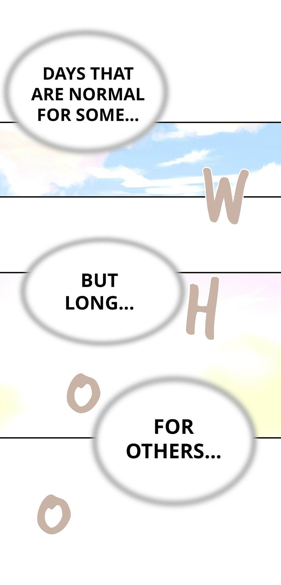 Read Here We Go Again chapter 98.5 image 20 on Lezhin