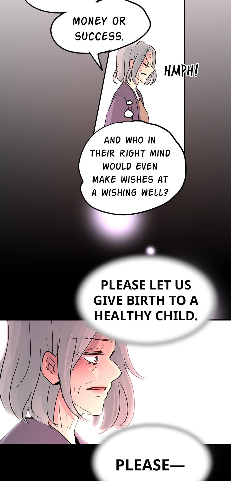 Read Here We Go Again chapter 98.5 image 23 on Lezhin