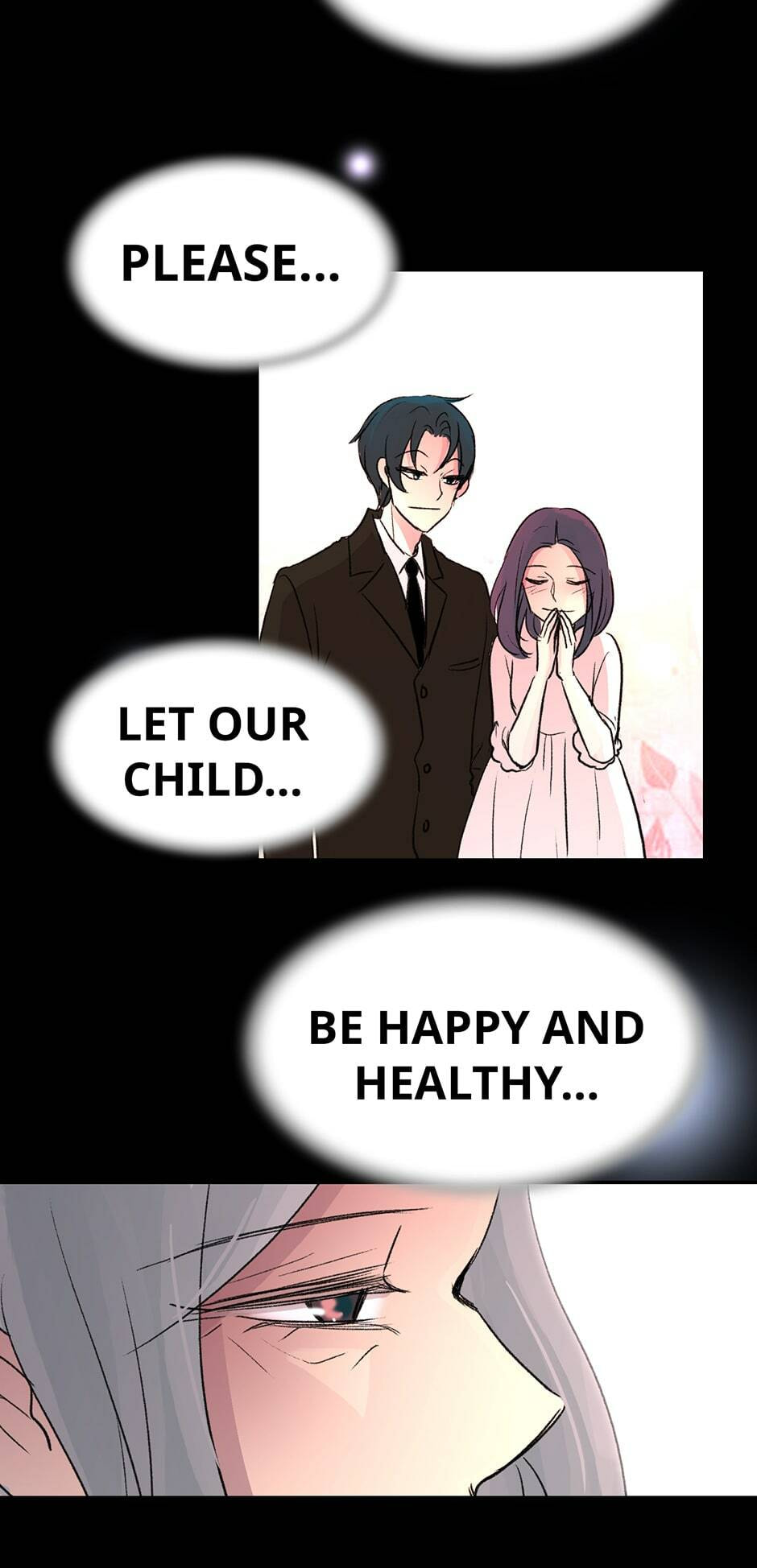 Read Here We Go Again chapter 98.5 image 24 on Lezhin