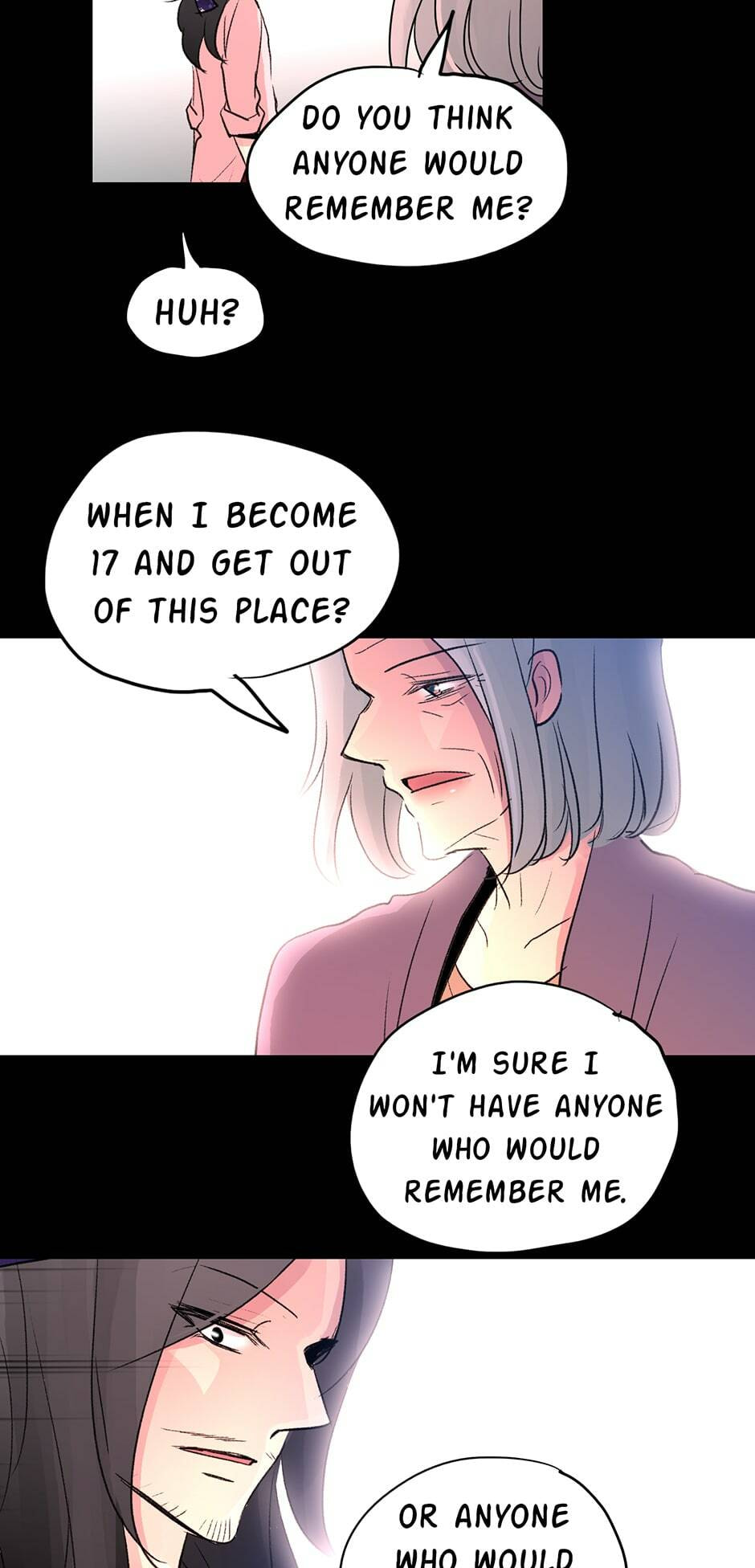 Read Here We Go Again chapter 98.5 image 26 on Lezhin