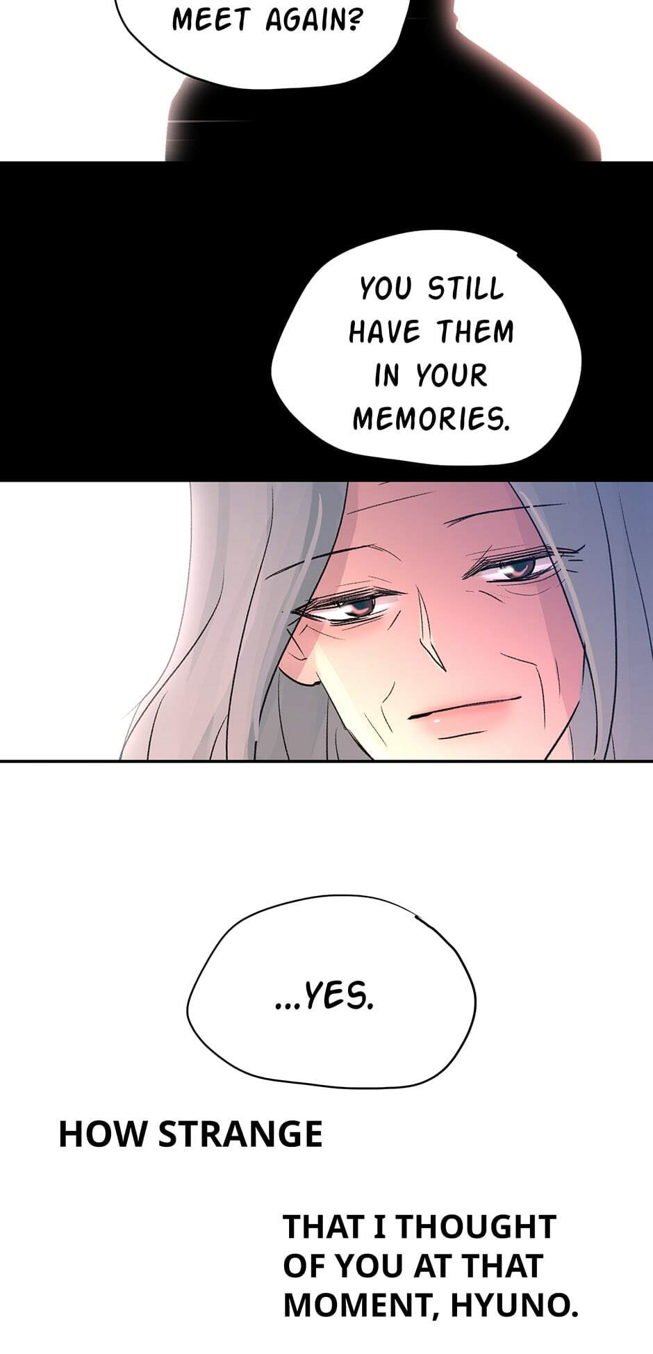 Read Here We Go Again chapter 98.5 image 29 on Lezhin