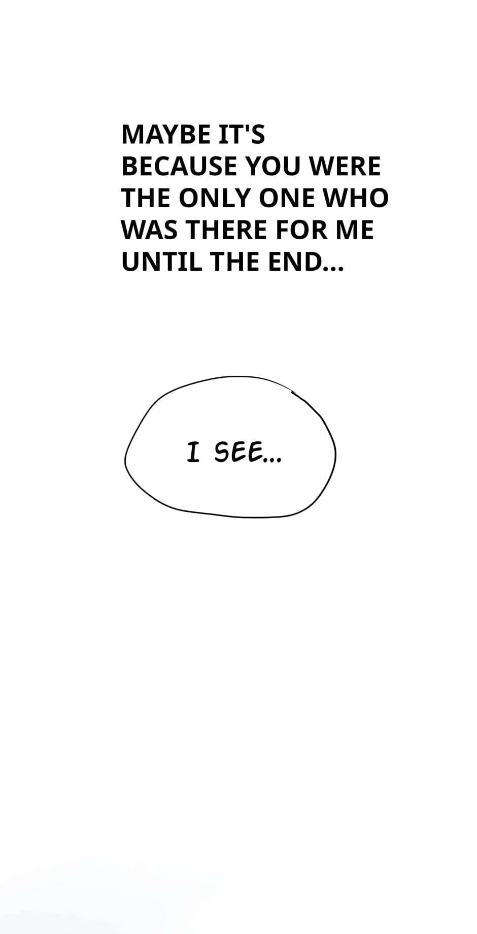 Read Here We Go Again chapter 98.5 image 30 on Lezhin