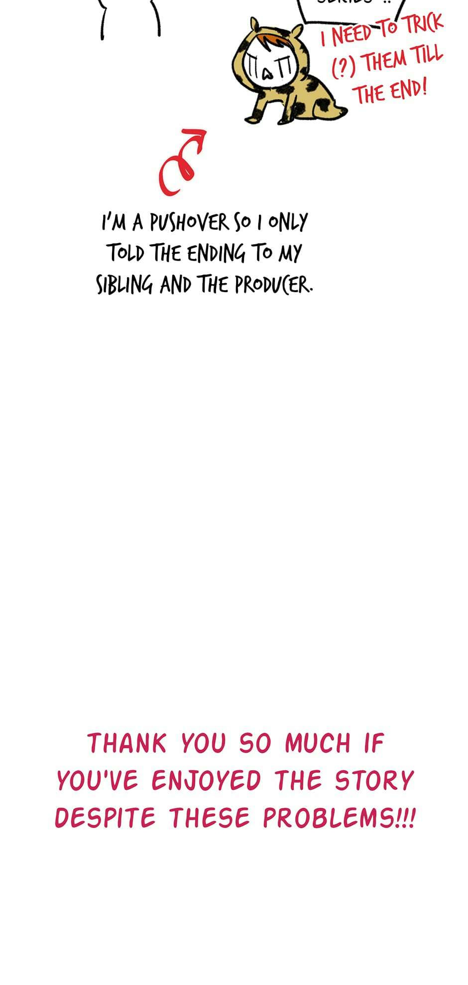 Read Here We Go Again chapter 98.5 image 38 on Lezhin