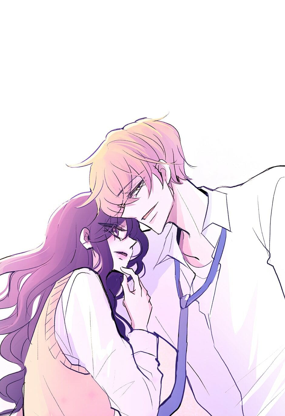 Read Here We Go Again chapter 98.5 image 39 on Lezhin