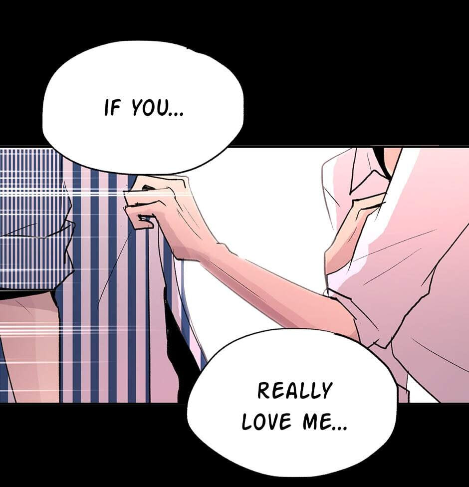 Read Here We Go Again chapter 98 image 100 on Lezhin