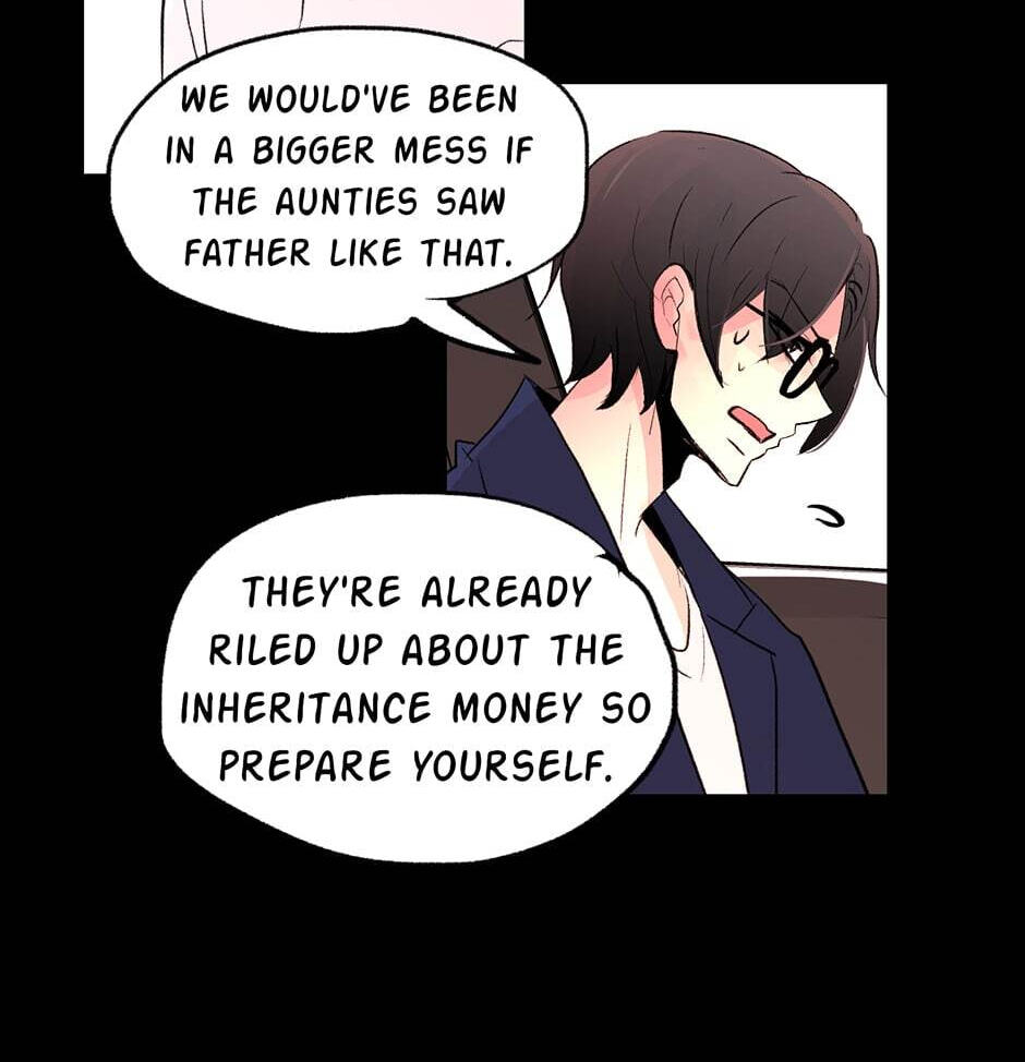 Read Here We Go Again chapter 98 image 109 on Lezhin