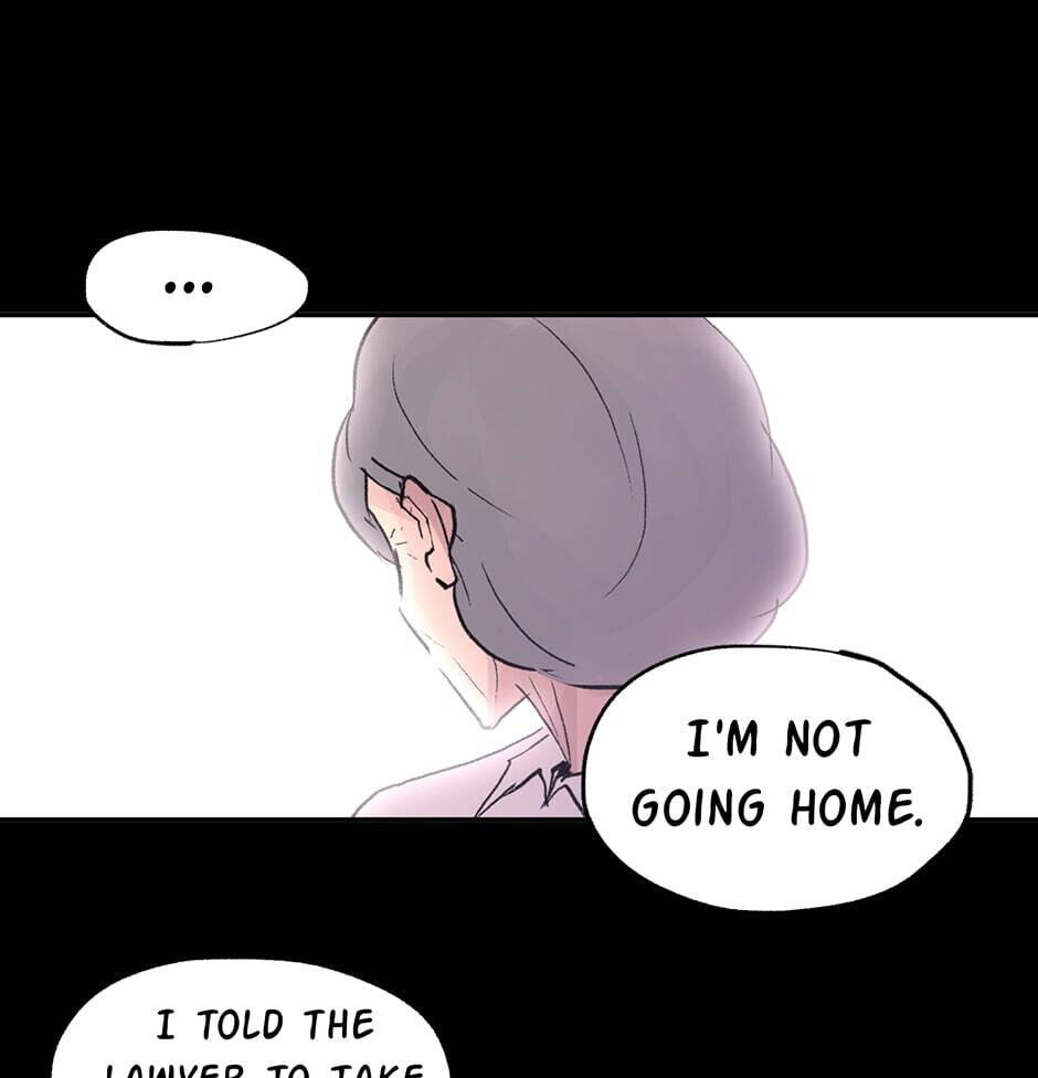 Read Here We Go Again chapter 98 image 110 on Lezhin